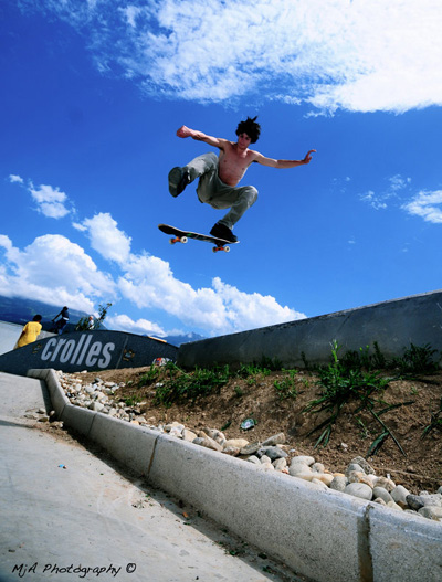 Antoine Duparay - Ollie north - Crolles.jpg